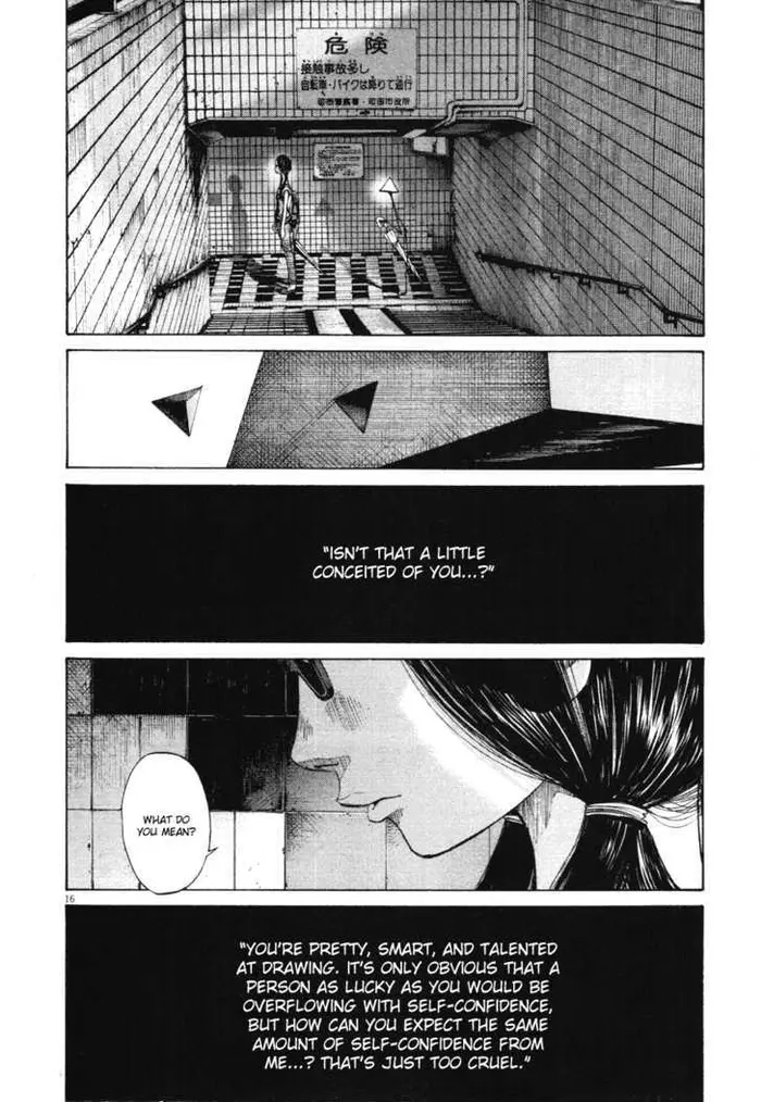 Goodnight Punpun Chapter 83 image 16_optimized